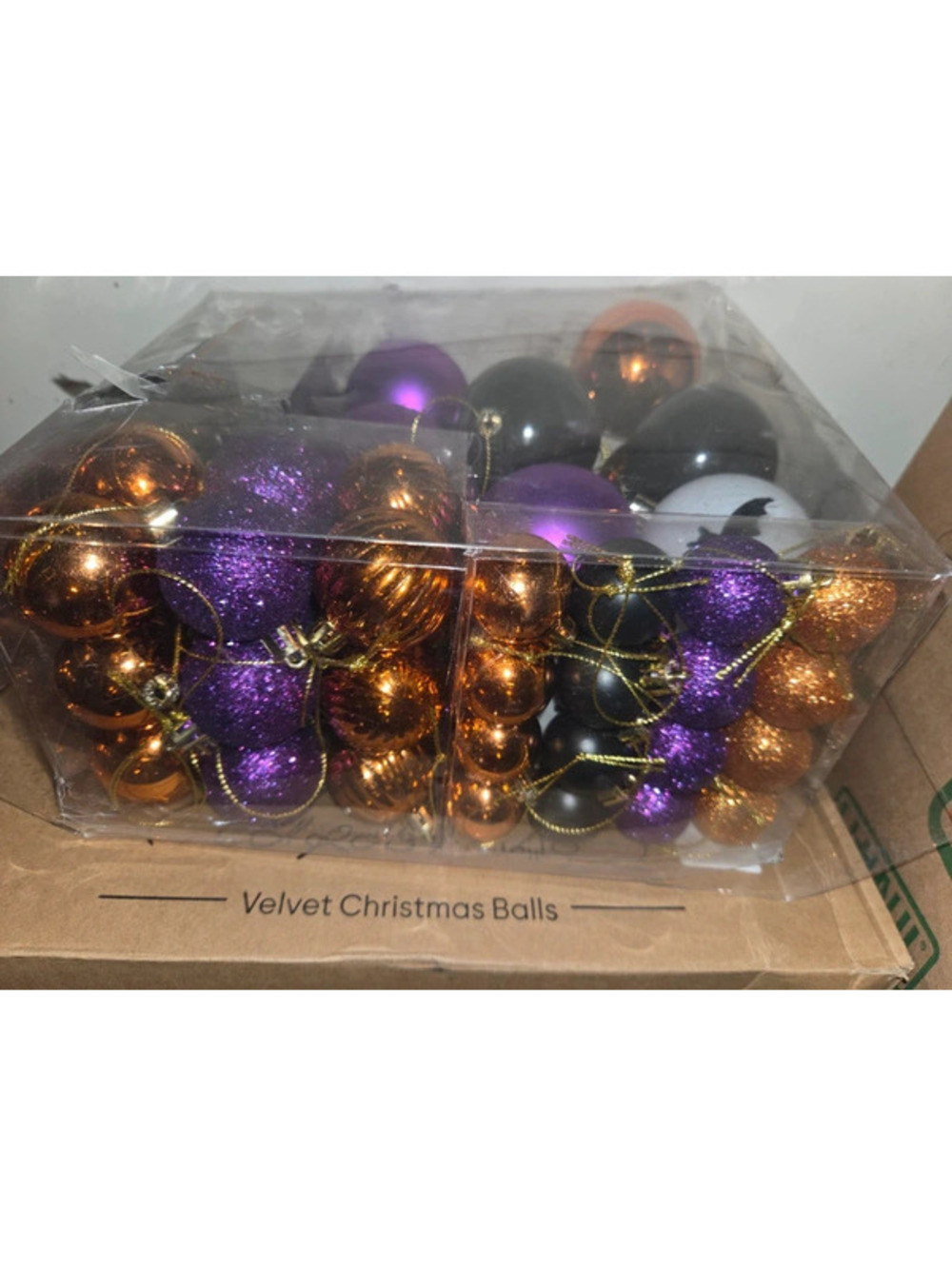 Halloween hanging bulbs 56